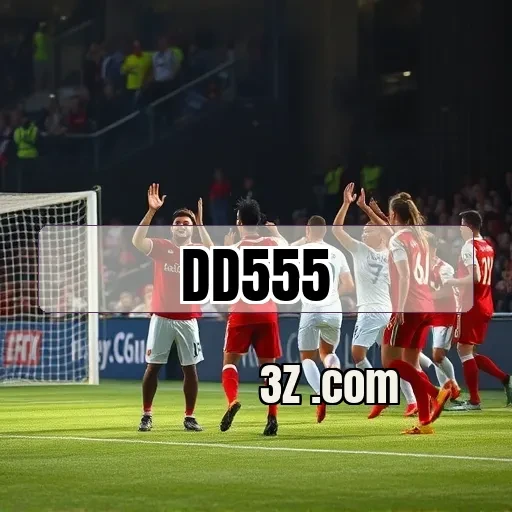 FAQ Interativa do dd555.com: Conectando Jogadores e Respostas