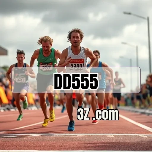 Notícias Imperdíveis sobre Jogos no dd555.com